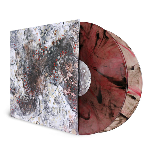 Pre-orders for 'Oscillating Forest' are live now!
