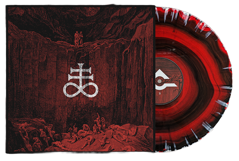 Ranges • Sin [LP] – dunk!records