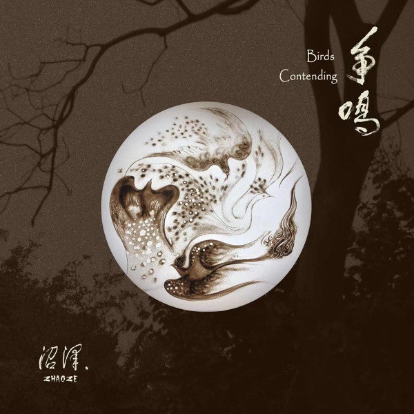 Zhaoze • Birds Contending [LP]