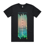 The Omnific - The Law Of Augmenting Returns - Doorway [T-shirt]