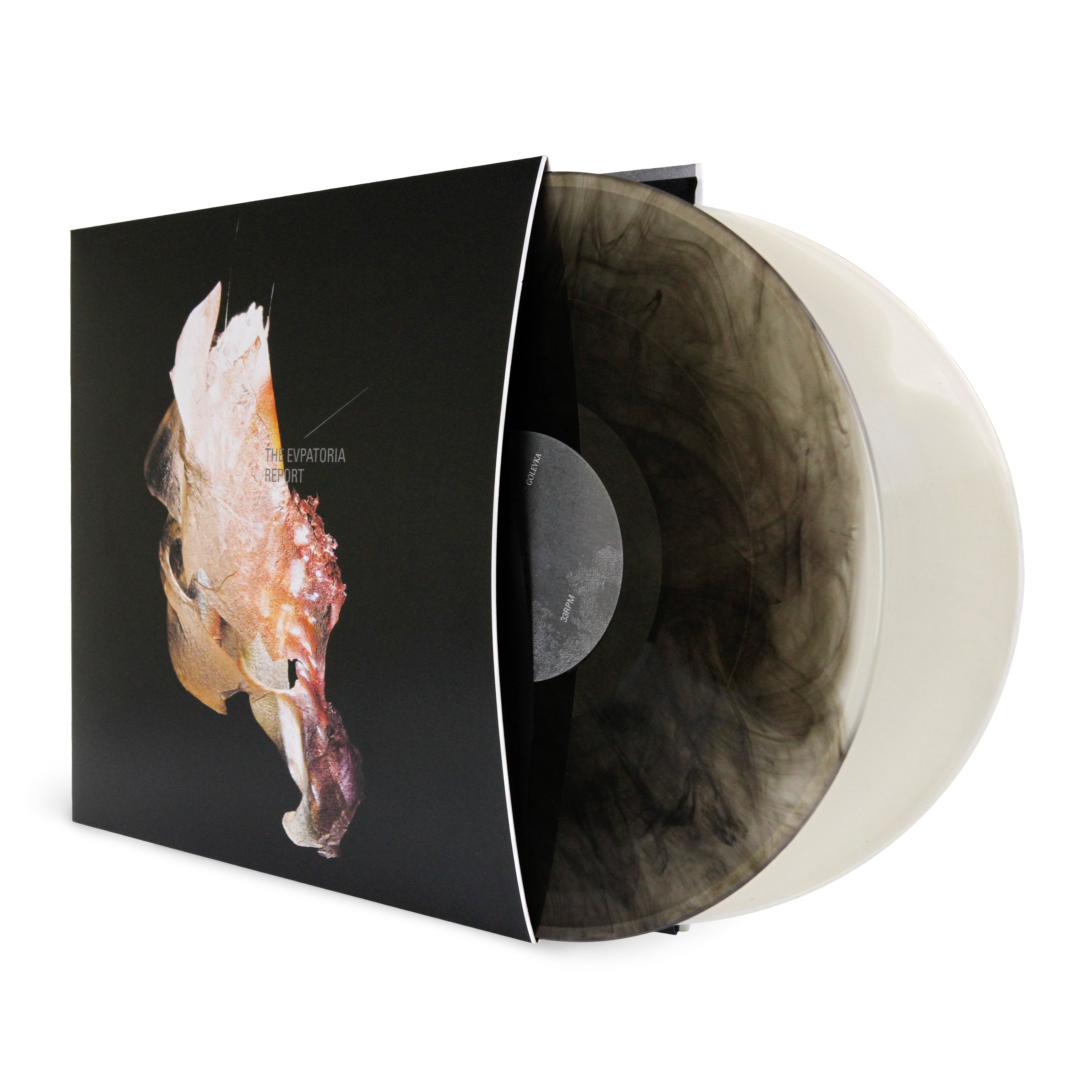 Voice Of The Underground・Votu 8 Trax Ep