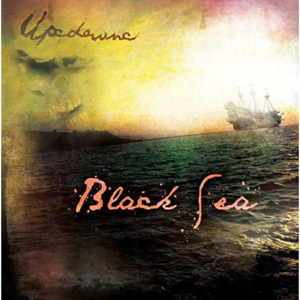 Upcdownc • Black Sea [LP]