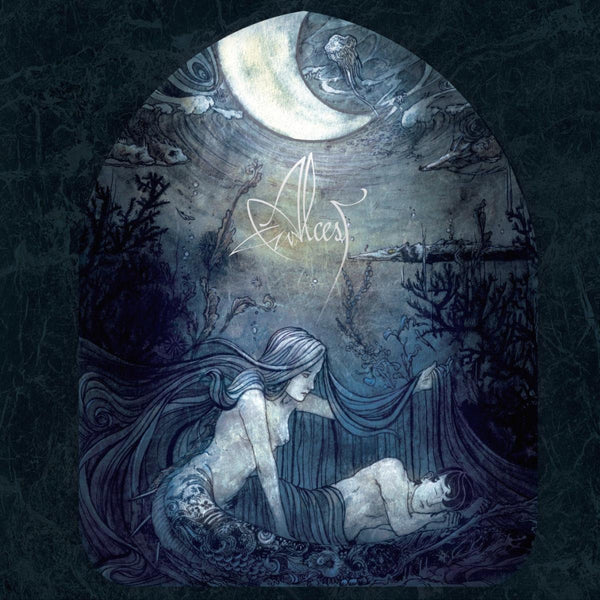 Alcest • Écailles De Lune [LP]