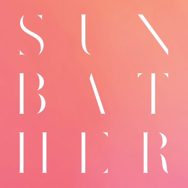 Deafheaven • Sunbather 10th Anniversary Remastered Ed. [2xLP]