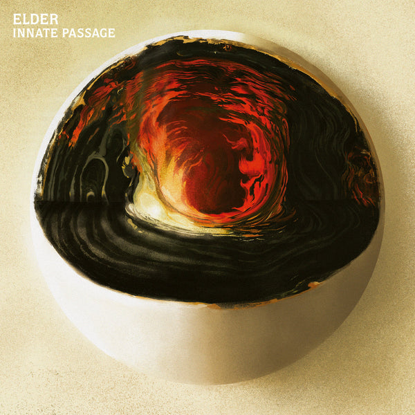 Elder • Innate Passage [2xLP]