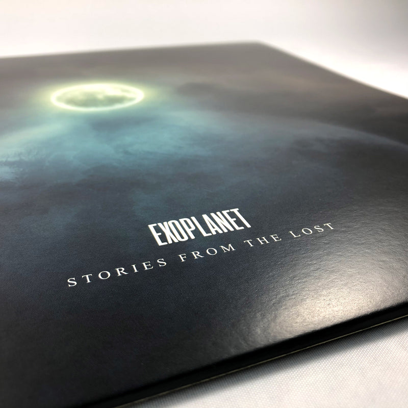 Stories From The Lost • Exoplanet [LP]