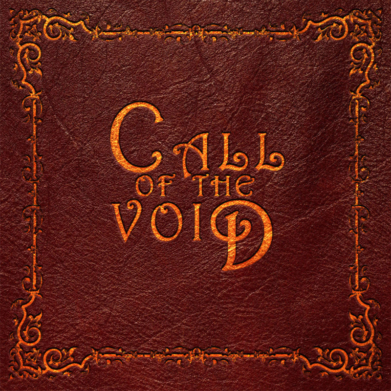 Celestial Wolves • Call Of The Void [CD]
