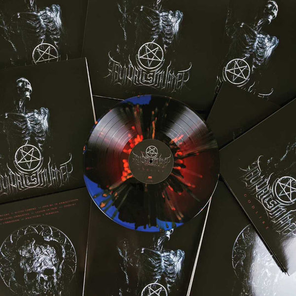 New arrivals on vinyl: Thy Art Is Murder and Chaver