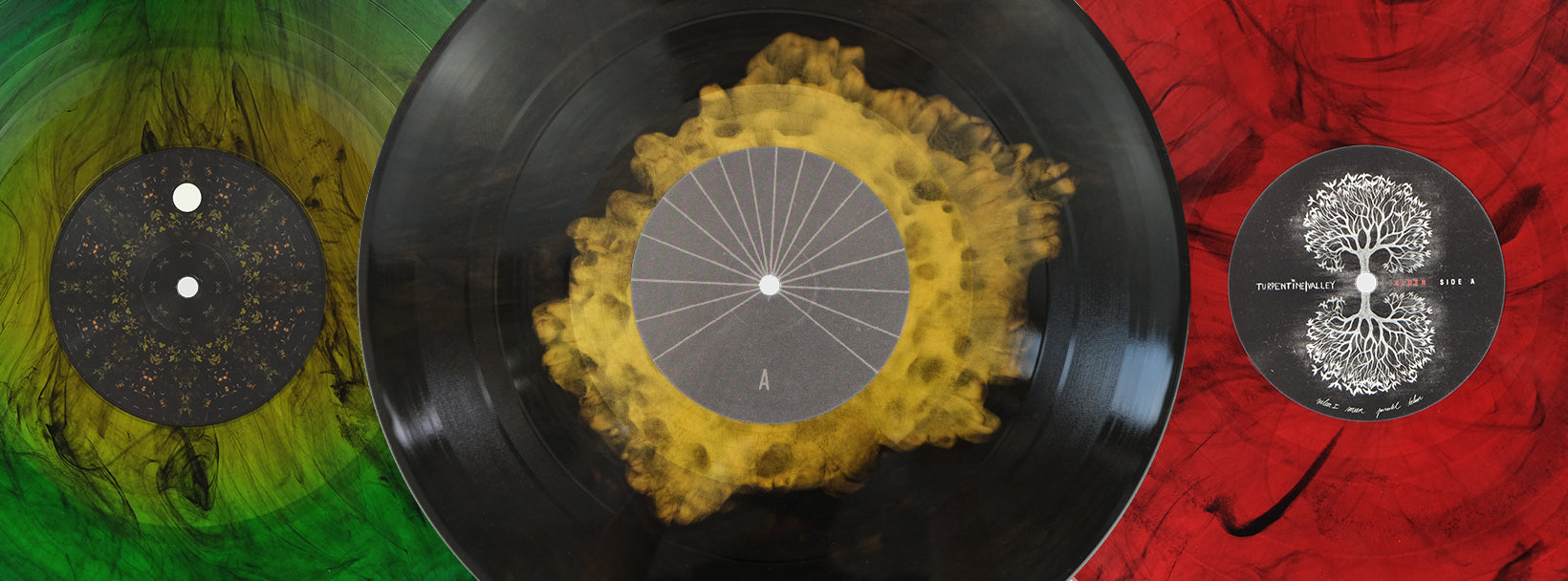 All releases â dunk!records