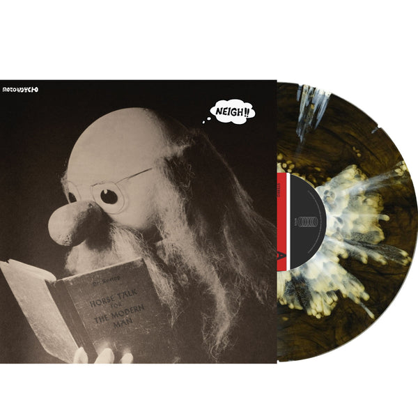 Motorpsycho • Neigh! [LP]