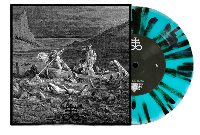 Ranges • Sin Deluxe [7x7 Ranges • Sin Deluxe [7x7
