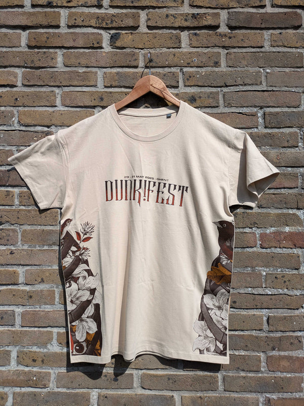 dunk!festival 2025 T-Shirt