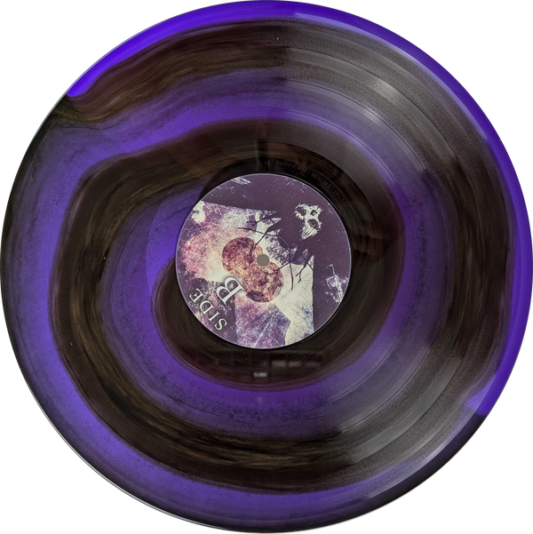I Hear Sirens • Acheron [LP]