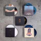 We Lost the Sea • Discography Vinyl Bundle