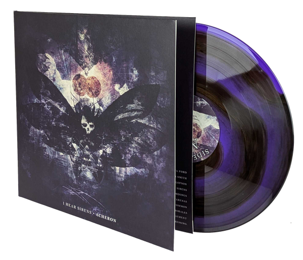 I Hear Sirens • Acheron [LP]