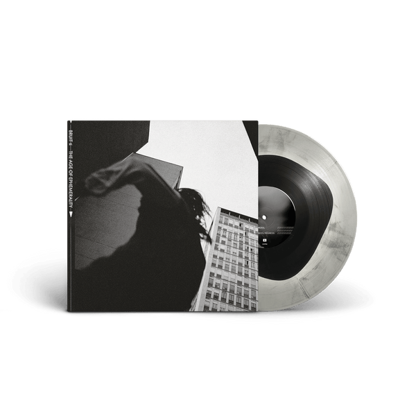BRUIT ≤ – The Age of Ephemerality [LP]