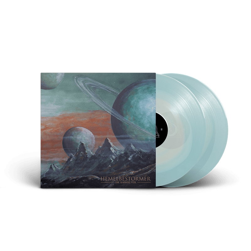 Hemelbestormer • The Radiant Veil [2xLP]