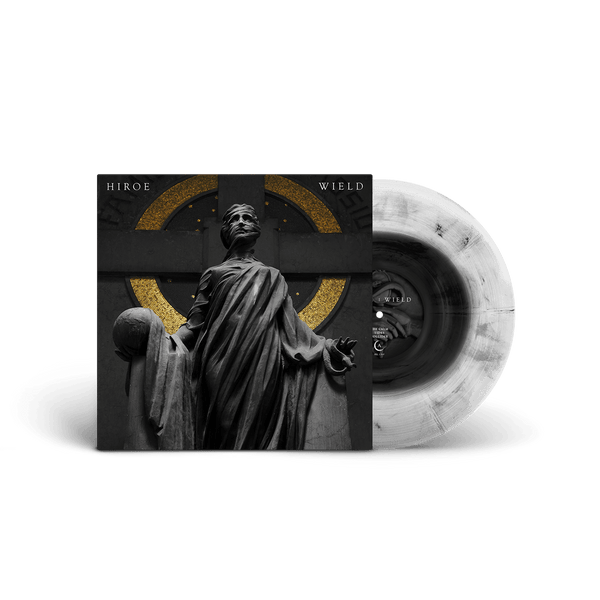 Hiroe • Wield [LP]