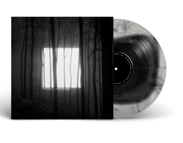 Törzs • Menedék [LP]
