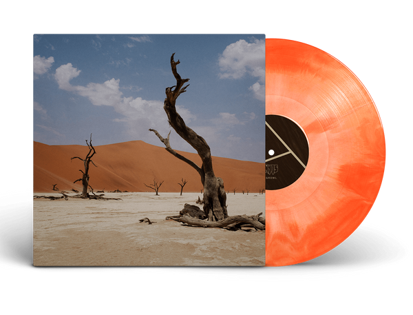 Nyos • Growl [LP]