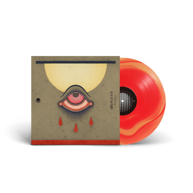 Year Of No Light • Les Maîtres Fous [LP]