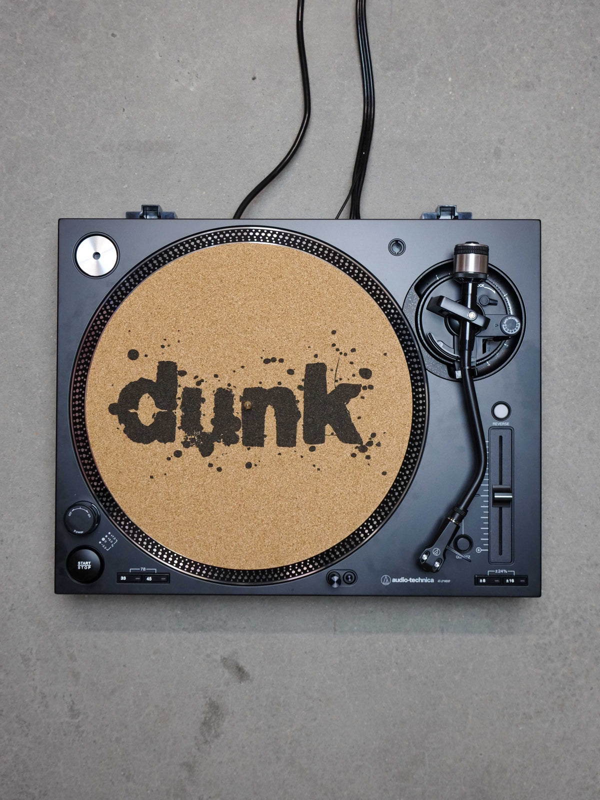 dunk!records