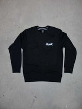 dunk!sweater (black)