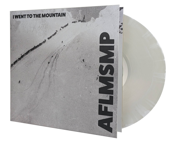 Am Fost La Munte Și Mi-a Plăcut • I Went To The Mountain [LP]