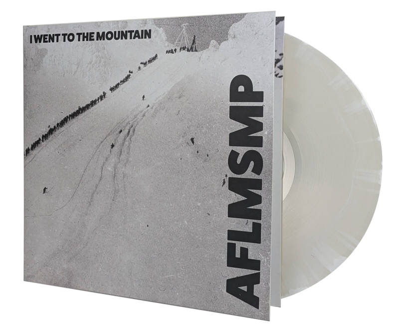 Am Fost La Munte Și Mi-a Plăcut • I Went To The Mountain [LP]