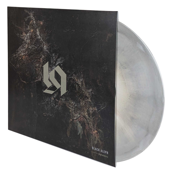 Black Aleph • Apsides [LP]
