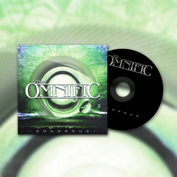 The Omnific • Sonorous [CD]