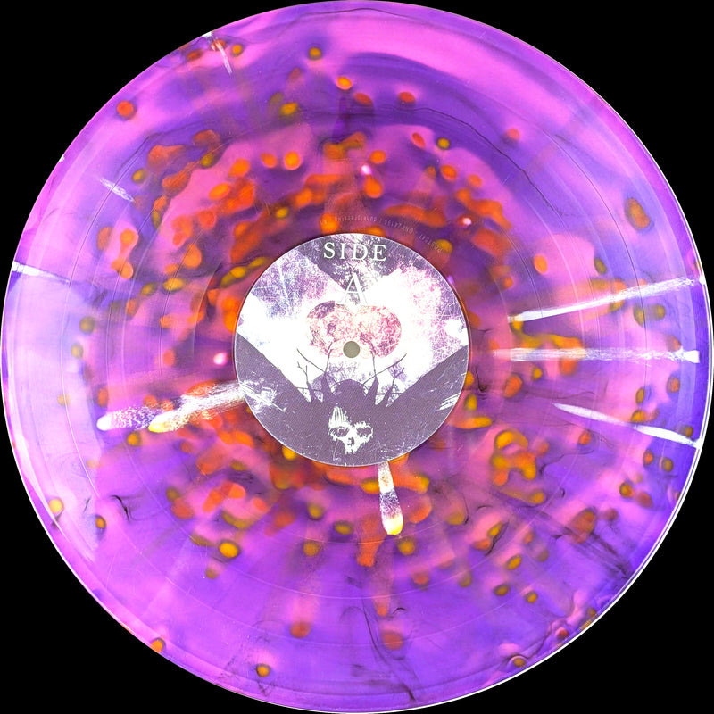 I Hear Sirens • Acheron [LP] NEW PRESSING!