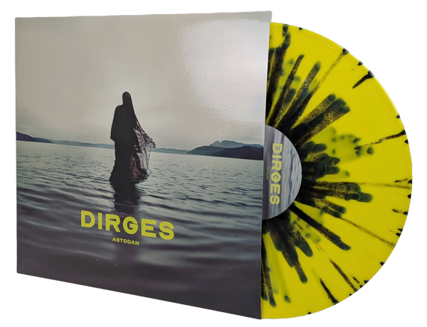 Astodan • Dirges [LP]