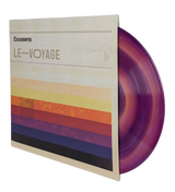Exxasens • Le-Voyage [LP] REPRESS!