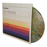 Exxasens • Le-Voyage [LP] REPRESS!
