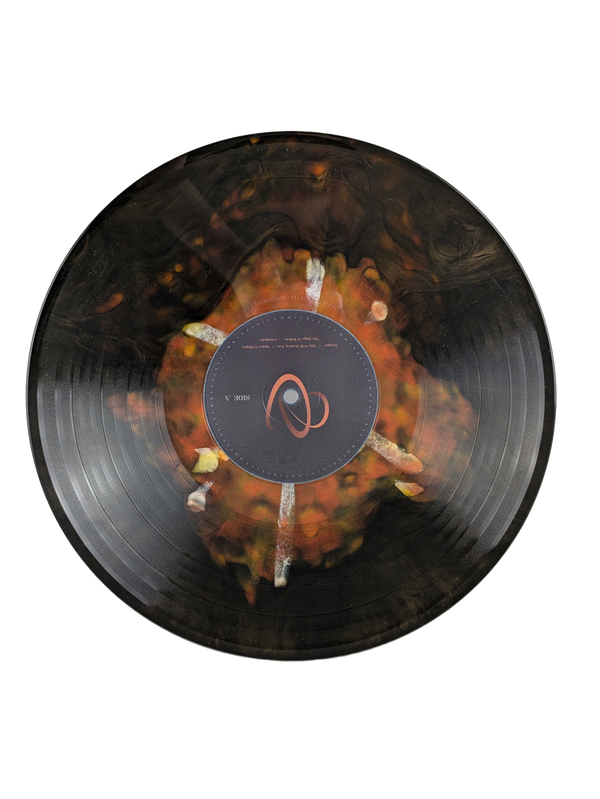 Exxasens • Infinitum [LP] NEW PRESSING!
