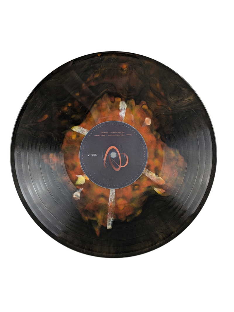 Exxasens • Infinitum [LP] NEW PRESSING!