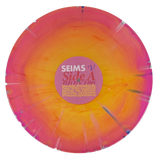 SEIMS • V [LP]