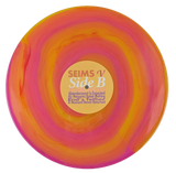 SEIMS • V [LP]