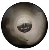 Carved Into The Sun • Silent Tower [LP]