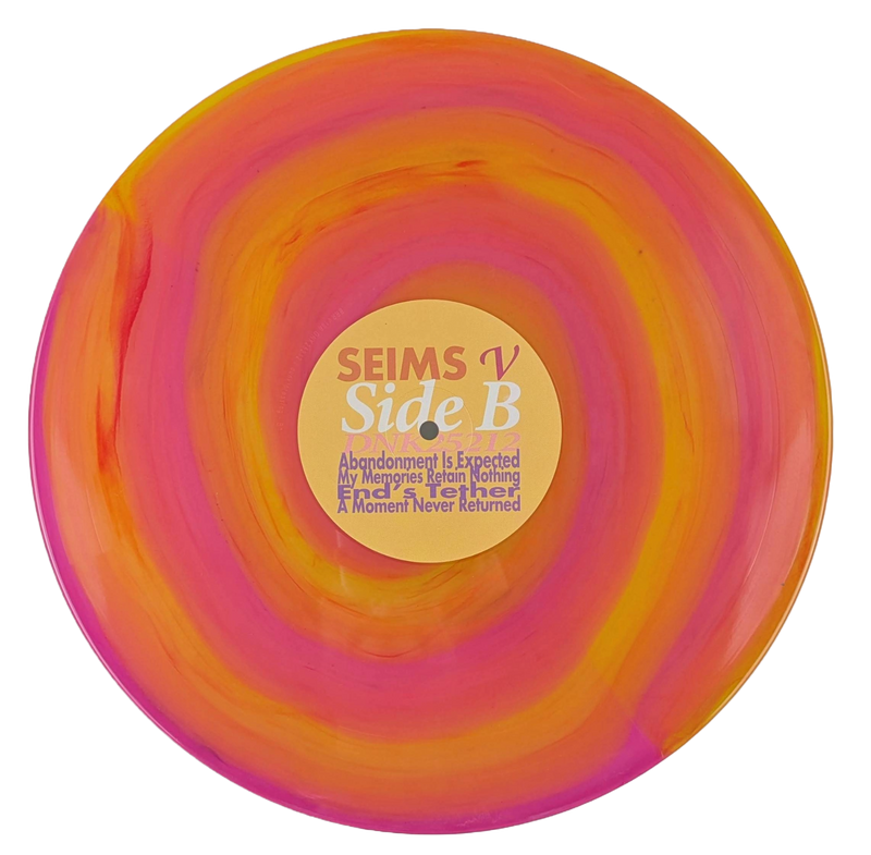 SEIMS • V [LP]