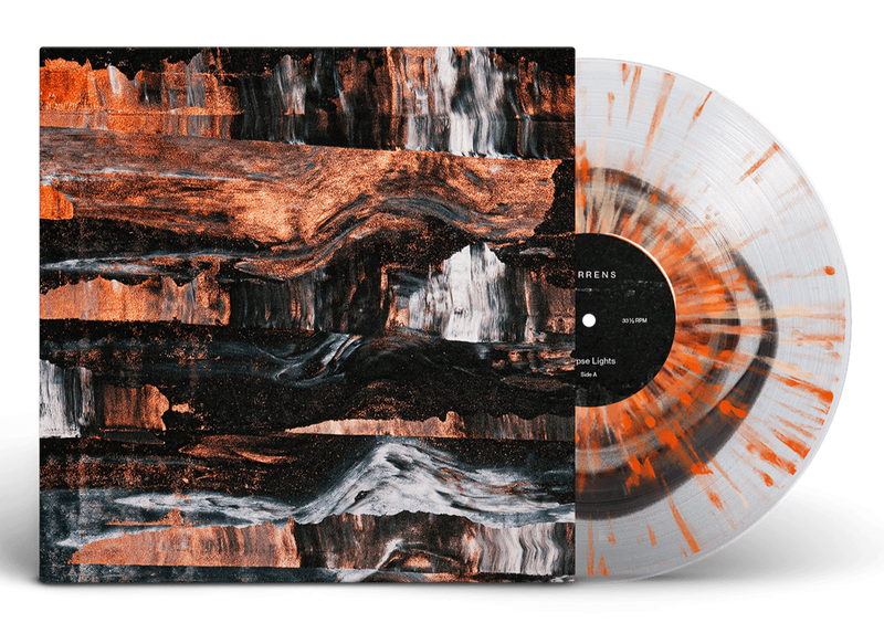Barrens • Corpse Lights [LP]