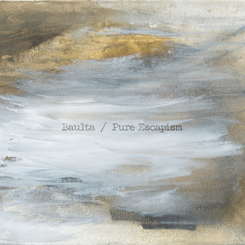 Baulta • Pure Escapism [2xLP]