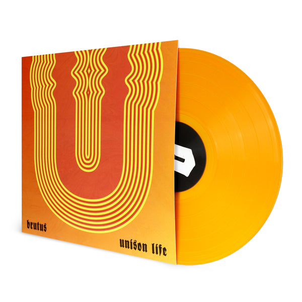 Brutus • Unison Life [LP]
