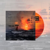 Changing Places in the Fire • Changing Places in the Fire [CD]