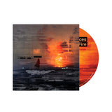 Changing Places in the Fire • Changing Places in the Fire [CD]