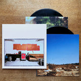 Godspeed You! Black Emperor • NO TITLE AS OF 13 FEBRUARY 2024 28,340 DEAD