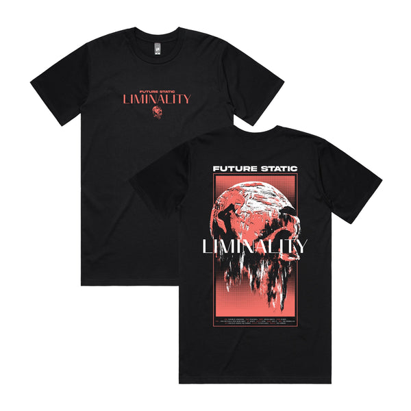 Future Static • Liminality - Graphic [T-Shirt]