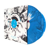 The Color of Cyan • Agape [2xLP] (limited edition)