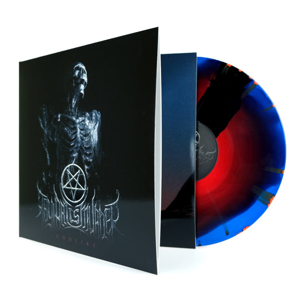 洋楽 Thy art is murder 1st press Thy Art Is Murder - Hate – Nuclear Blast USA